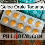 Gelée Orale Tadarise levitra1
